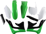 Acerbis | Full Body Kit | Kawasaki | Front/Rear/Right/Left