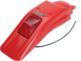 UFO | Fender | Honda | Rear