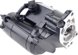 Protorque Parts Inc. PH125-HD07-B Starter - Black - '91-'93 Harley-Davidson | Street