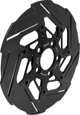 SBS Brake Rotor Designed by Kodlin, Rear - 7145D-B (Harley-Davidson FXDB Street Bob / FXDF Fat Bob / FLD Switchback 2004–2025)