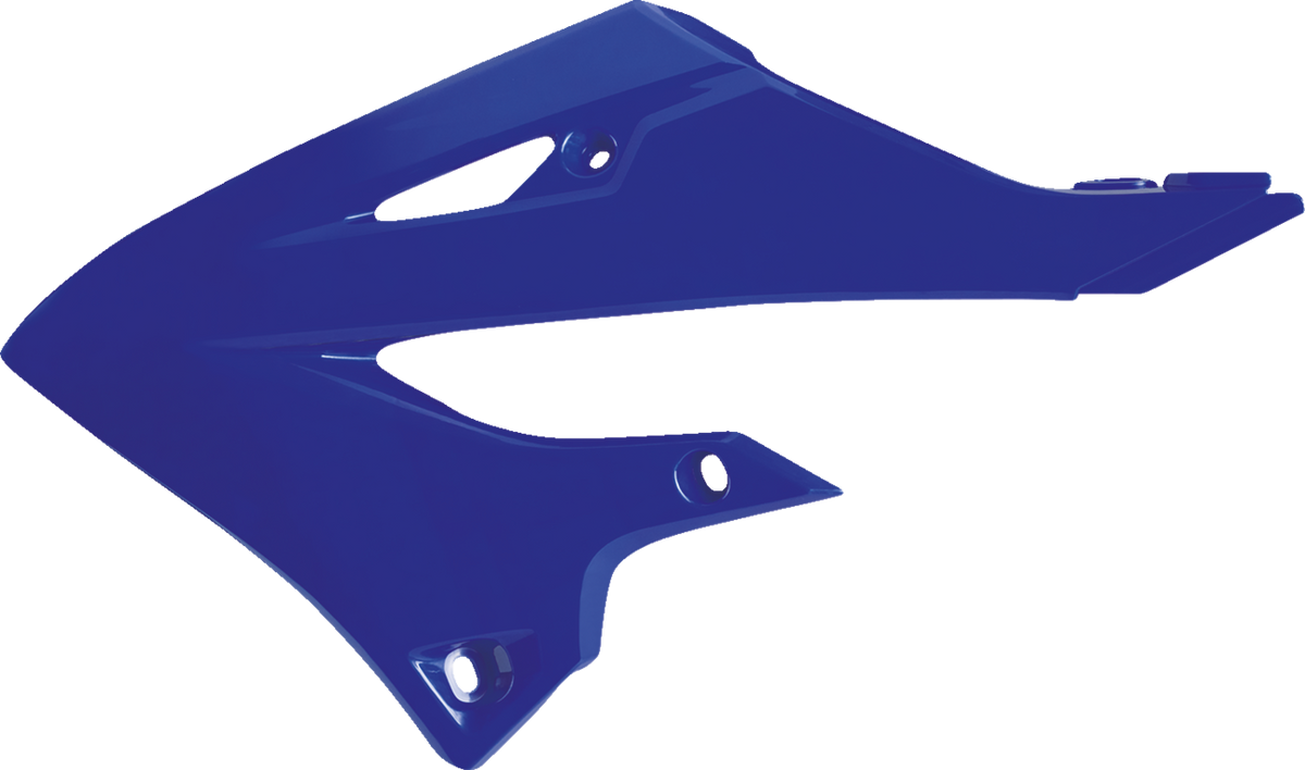 Polisport | Radiator Cover | Yamaha | Right/Left