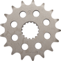 JT SPROCKETS JTF444.17 Countershaft Sprocket - 17 Tooth - GSXR1000 | Street