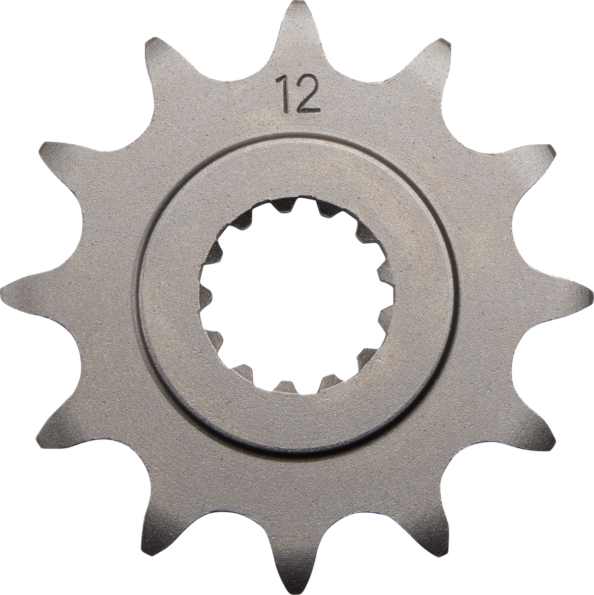 PARTS UNLIMITED K22-2884 Countershaft Sprocket - 12 Tooth - Suzuki | ATV/UTV
