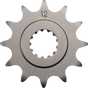 PARTS UNLIMITED K22-2884 Countershaft Sprocket - 12 Tooth - Suzuki | ATV/UTV