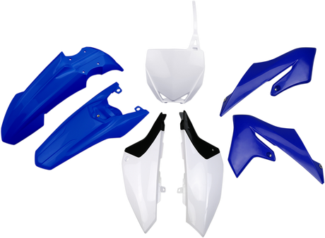 UFO | Body Kit | Yamaha | Front/Rear/Left/Right