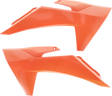 Acerbis | Radiator Shroud | KTM | Right/Left