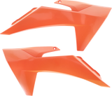 Acerbis | Radiator Shroud | KTM | Right/Left