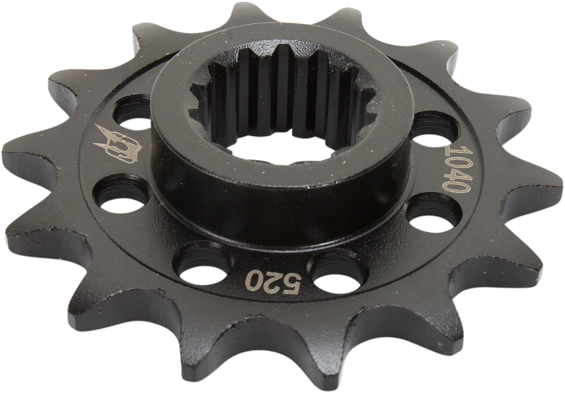 Driven Racing 1040-520-14T Front Sprocket - 14 Tooth - Ducati | Street