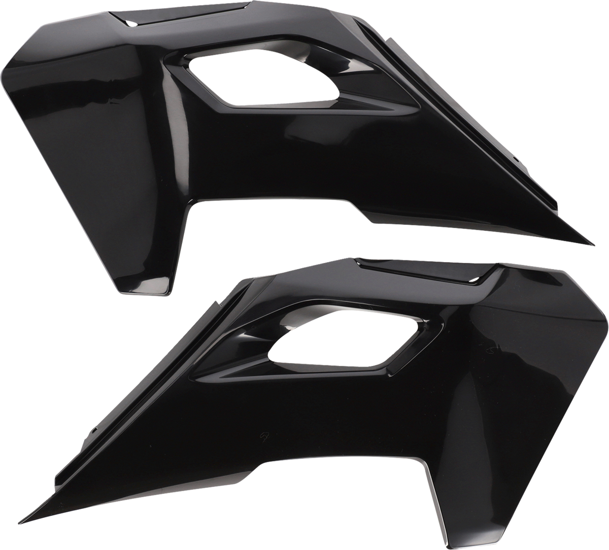 Acerbis | Radiator Shroud | Husqvarna | Right/Left