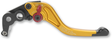 CRG 2RN-511-H-G RC2 Shorty Brake Lever - Gold | Street