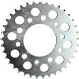 JT SPROCKETS JTR1332.37 Rear Sprocket - 37 Tooth - Honda/Triumph | Street