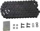 JT CHAINS JTC520X1R3-106DL 520 X1R3 Chain - 106 Link | Off-Road/Street