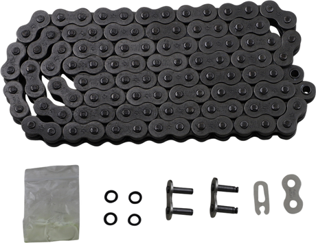 JT CHAINS JTC520X1R3-106DL 520 X1R3 Chain - 106 Link | Off-Road/Street