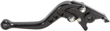 PSR 00-00531-22 Click 'N Roll Brake Lever - Short - Black | Street