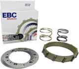 EBC Clutch Kit - DRC315 (Yamaha YZ250 / YZ250F 2019–2021)