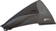 Zero Gravity 24-740-02 Corsa Windscreen - Light Smoke - '18-'25 Panigale V2/V4 | Street