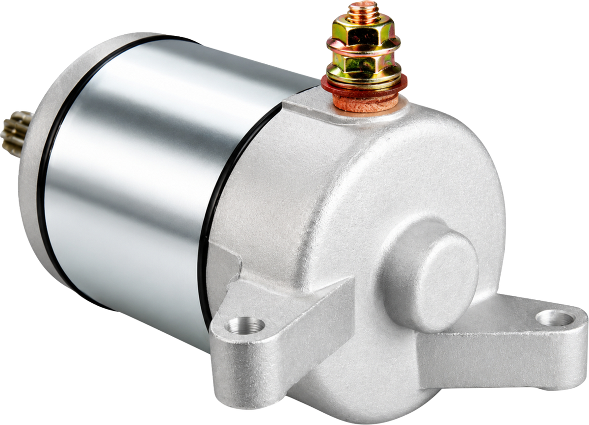 Protorque Parts Inc. PH110-YA11 Starter - '04-'12 Yamaha YZF450/SE | ATV/UTV
