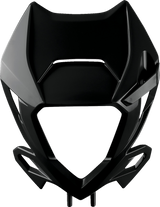 Polisport | Headlight Cover | Beta | Front