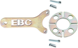 EBC Clutch Removal Tool - CT013SP (Honda Shadow VLX / Foreman 4x4 / FourTrax Rancher 1979–2016)