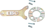 EBC Clutch Removal Tool - CT013SP (Honda Shadow VLX / Foreman 4x4 / FourTrax Rancher 1979–2016)