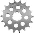 VORTEX 3520-18 Front Sprocket - 18 Tooth - Suzuki | Street