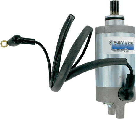 Psykho 18753N Starter - Yamaha | ATV/UTV