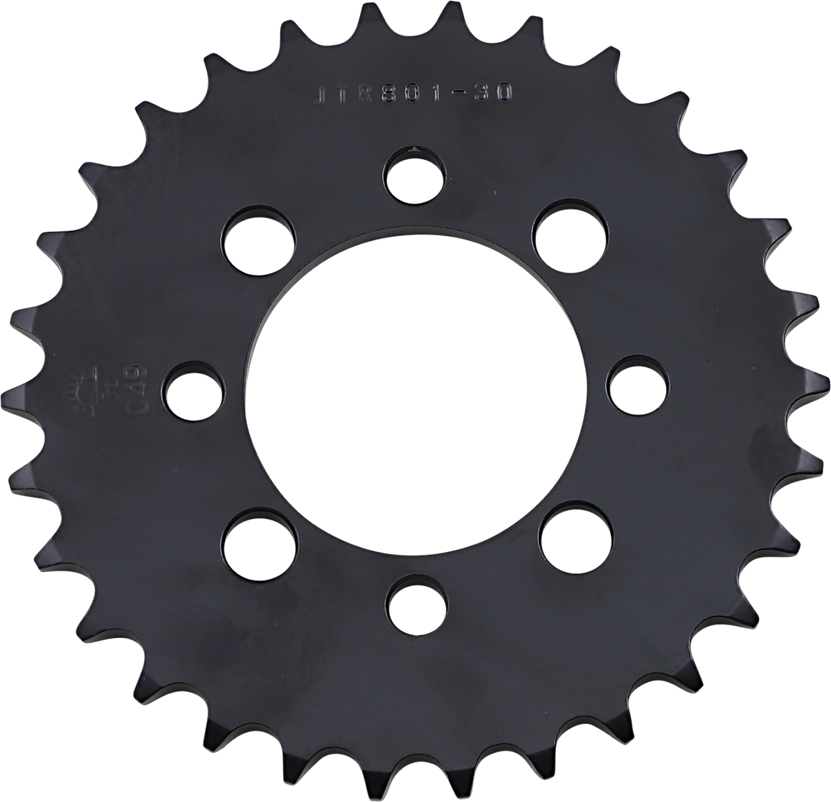 JT SPROCKETS JTR801.30 Sprocket - Rear - Kawasaki/Suzuki - 30-Tooth | Street