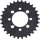 JT SPROCKETS JTR801.30 Sprocket - Rear - Kawasaki/Suzuki - 30-Tooth | Street