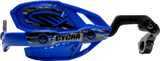 Cycra 1CYC-7410-62X 1-1/8" Ultra Probend CRM Handguards - Blue | ATV/UTV/Off-Road