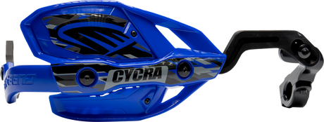 Cycra 1CYC-7410-62X 1-1/8" Ultra Probend CRM Handguards - Blue | ATV/UTV/Off-Road