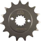 JT SPROCKETS JTF1908.15 Countershaft Sprocket - 15 Tooth - Husqvarna/KTM | Street