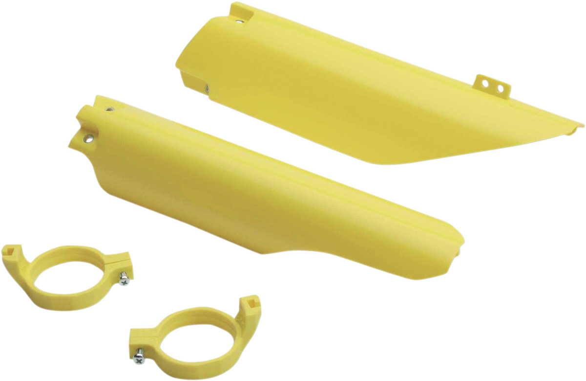 UFO | Fork Tube Protectors | Suzuki