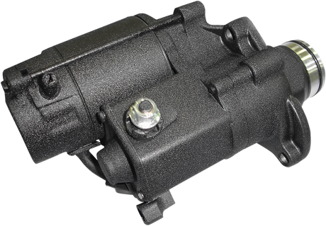 Terry Components 776517 Starter - High Torque - Black | Street