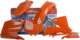Polisport | Body Kit | KTM | Front/Rear/Left/Right