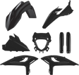 Polisport | Body Kit | Beta | Front/Rear/Right/Left