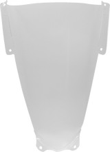 Zero Gravity 24-740-01 Corsa Windscreen - Clear - '18-'25 Panigale V2/V4 | Street