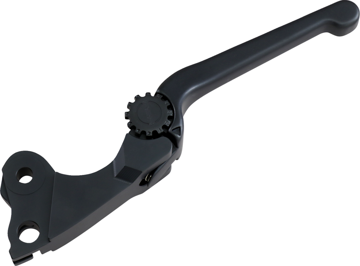 PSR 17-00551-22 Anthem Adjustable Clutch Lever - Black | Street