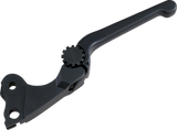 PSR 17-00551-22 Anthem Adjustable Clutch Lever - Black | Street