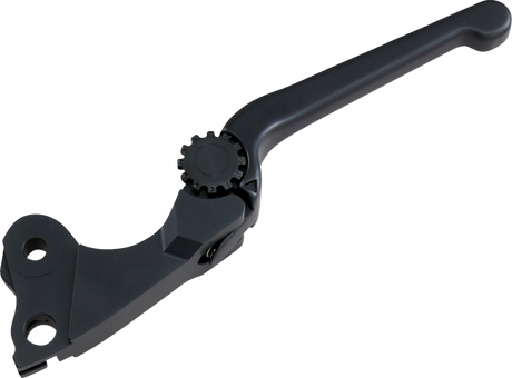 PSR 17-00551-22 Anthem Adjustable Clutch Lever - Black | Street