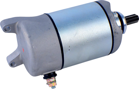 Protorque Parts Inc. PH110-YA06 Starter - '04-'14 Yamaha | ATV/UTV