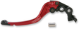 CRG 2RN-512-T-R RC2 Standard Brake Lever - Red | Street