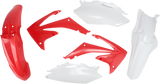 Acerbis | Standard Body Kit | Honda | Front/Rear/Right/Left