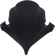 Puig Hi-Tech Parts 1646F Race Windscreen - 21-5/8" - Smoke - FZ6 | Street