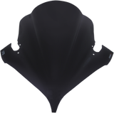 Puig Hi-Tech Parts 1646F Race Windscreen - 21-5/8" - Smoke - FZ6 | Street