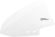 Zero Gravity 24-282-01 Corsa Windscreen - Clear - '13-'17 EX300 Ninja 300 | Street