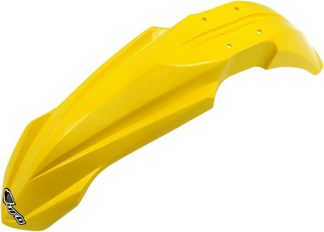 UFO | Fender | Yamaha | Front