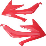 UFO | Radiator Cover | Honda | Left/Right