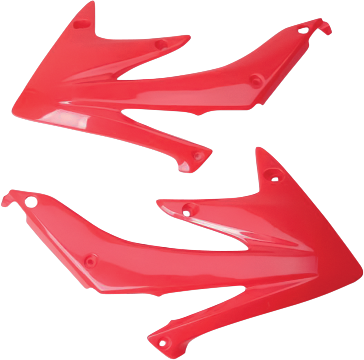 UFO | Radiator Cover | Suzuki | Left/Right