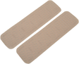 STOMPGRIP 33-10-0002C Grip Tape - Strips - Volcano - Clear | Adventure/Off-Road