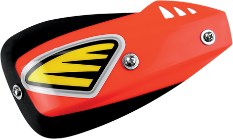 Cycra 1CYC-1025-32 Probend DX Replacement Handshields - Red | Off-Road